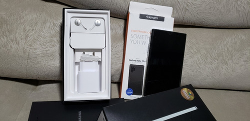 Samsung Note 10 Plus 512gb (Usado)