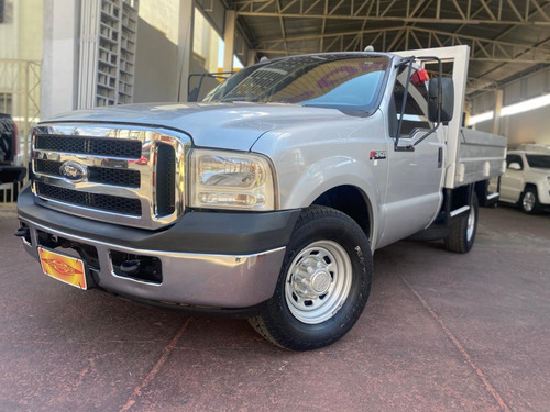 Imagem 14 de 14 de Ford F-350 3.9 P