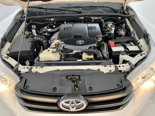 Imagem 11 de 11 de Toyota Hilux 2.8 Narrow 4x4 Cd 16v Diesel 4p Manual
