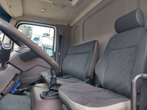 Vw 17-230 4x2 Munck Argos 20.5