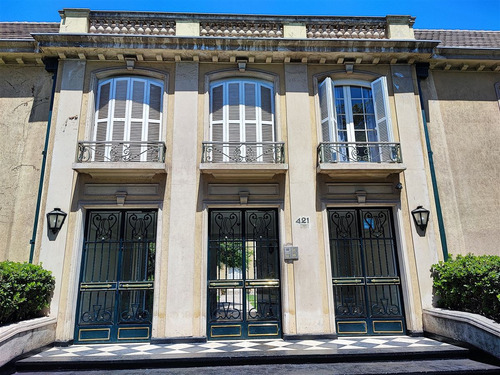 Departamento En Arriendo De 3 Dorm. En Las Condes