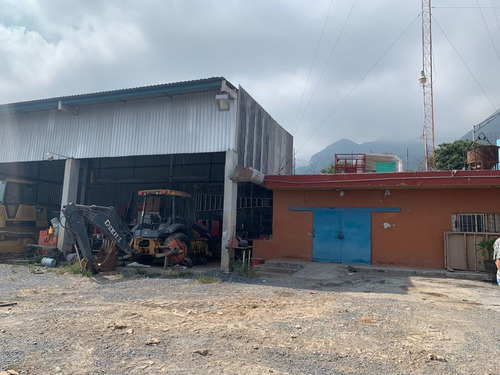 Imagen 11 de 13 de Terrenos En Venta En Nuevo Almaguer, Guadalupe