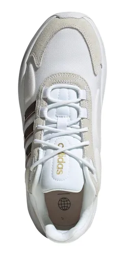 Adidas flux cobre 2025