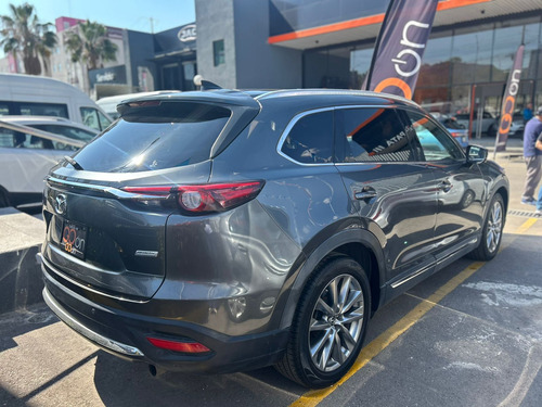 Mazda CX-9 2.5 I Grand Touring Awd At