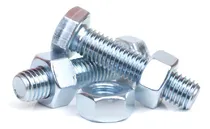 Comprar Kit Parafuso Sextavado Com Porca 1u002F4 X 1.1u002F4 - 100 Un