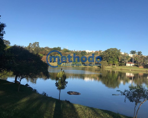 Terreno À Venda Loteamento Alphaville Campinas Sp - Te00275 - 68212305