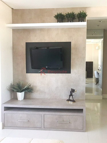 Imagem 30 de 30 de Ref.: 4099 - Apartamento Com 4 Suítes Finamente Mobiliado Em Itapema - 1591