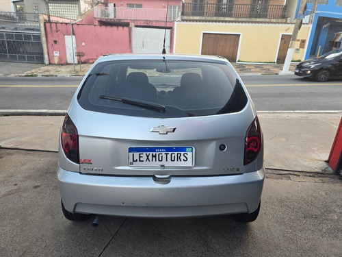 Chevrolet Celta 1.0 Lt Flex Power 5p