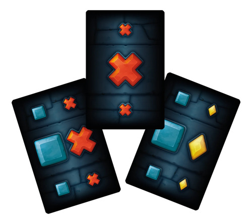 Onix - Juego De Mesa