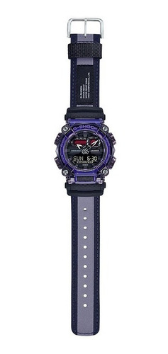 Imagen 2 de 6 de Reloj Casio G-shock Youth Ga-900ts-6a
