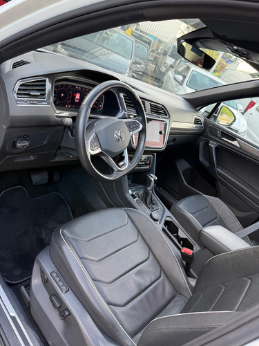 Volkswagen Tiguan 2.0 Tsi R-Line Dsg7