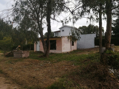 Ref 087- Casa A Reciclar Villa Argentina Oportunidad