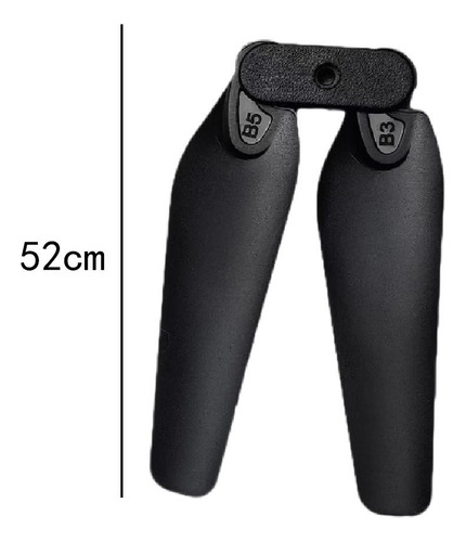 4x Repuestos De Hélices Para Drones E58, E88, E88pro, E99,