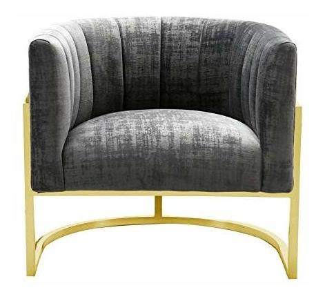 Mueble - Tov Furniture The Magnolia Collection - Silla Moder