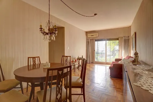 Venta Departamento 4 Ambientes Caballito Sur