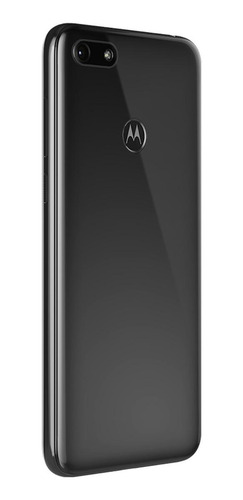 Moto E6 Play Dual SIM 32 GB Steel black 2 GB RAM