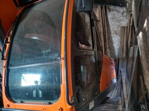 Imagen 12 de 15 de Excavadora Doosan 225lcv Con 3er Vía Año 2020