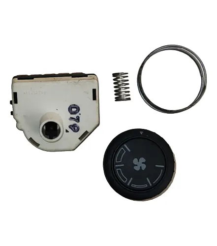 comprar Reparacion Perilla Comando Aire Suran Y Fox Original