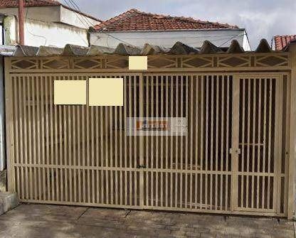 Imagem 1 de 1 de Casa Com 2 Dormitórios À Venda, 90 M² - Vila Floresta - Santo André/sp - Ca1207