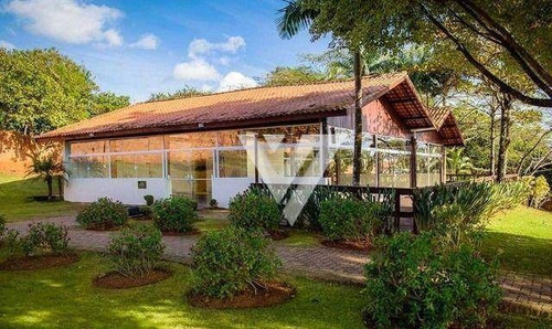 Imagem 14 de 25 de Casa Com 2 Dormitórios À Venda - Condomínio Residencial Reserva Ipanema I - Sorocaba/sp - Ca1902