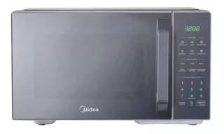 Horno De Microondas 1.1 Pies Midea Mmdxg11s2mg Alb