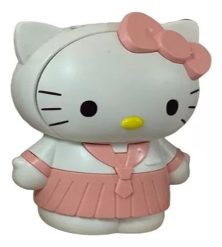 Ventilador Mini Fan Portátil Hello Kitty 