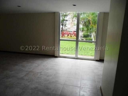 Imagen 21 de 23 de Apartamento En Venta En Los Naranjos Del Cafetal