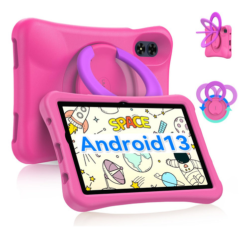 Umidigi Tableta Para Ninos, Tableta Android 13 Para Ninos, 1