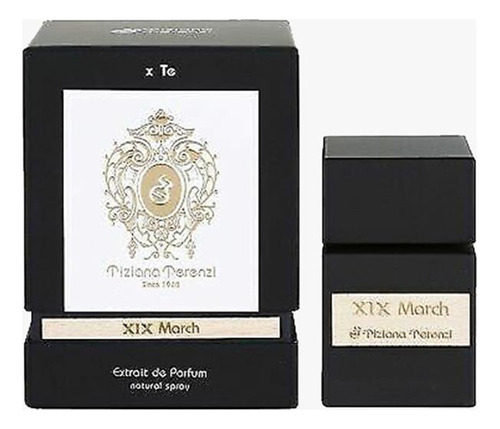 Tiziana Terenzi Xix March 100ml Parfum Unisex