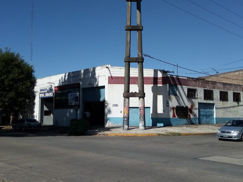 Galpón - Rosario