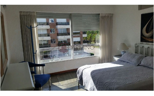 Imagen 7 de 21 de Apartamento En Venta Y Alquiler, Peninsula, Punta Del Este, 2 Dormitorios. - Punta Del Este Peninsula