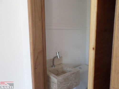 Imagem 15 de 15 de Sobrados Novos - Santa Teresinha R$ 540.000,00 - St14712