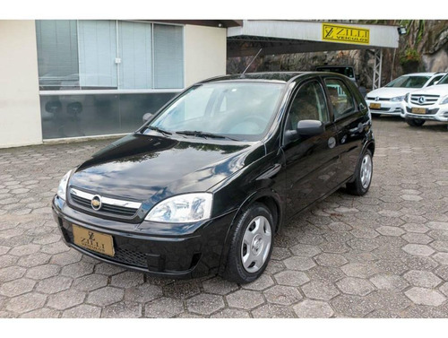Chevrolet Corsa Maxx 1.4