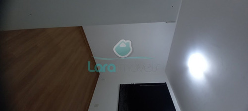 Imagem 8 de 15 de Apartamento Em São José Do Barreto - Macaé, Rj - 1807