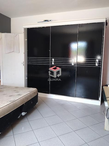Imagem 8 de 25 de Casa À Venda, 3 Quartos, 3 Vagas, Irene - Santo André/sp - 109560