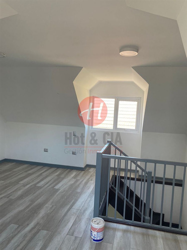 Casa En Arriendo En Temuco