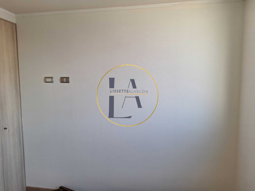 Dpto Arriendo 2d 1b Coronel Souper Piso 15 (99864)