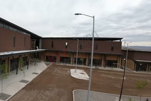 Local En Renta De 78.71 M2 En $30,303 En Plaza Pastizal En La Unión Ganadera De Chihuahua Km8.5 ...