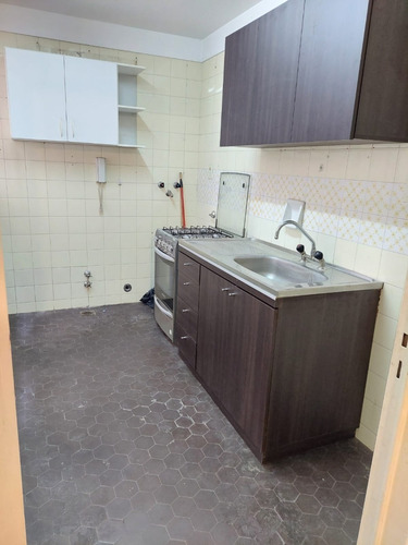 Imagen 15 de 21 de Alquiler Excelente Departamento Amenabar Al 1400