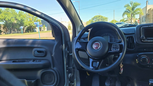 Fiat Mobi 1.0 Easy Pack Top
