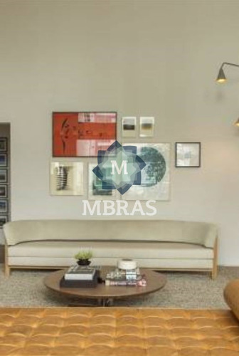 Imagem 15 de 15 de Nova York Penthouse Brooklin | 3 Suítes | 3 Vagas | 185 M² | Decorado Por Arquiteto Renomado - Mb11686