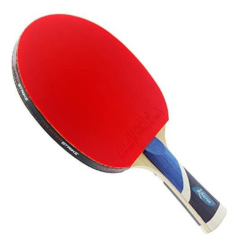 Karma Paddle (goma Piloto Automático) | Paleta De Ping Pong 