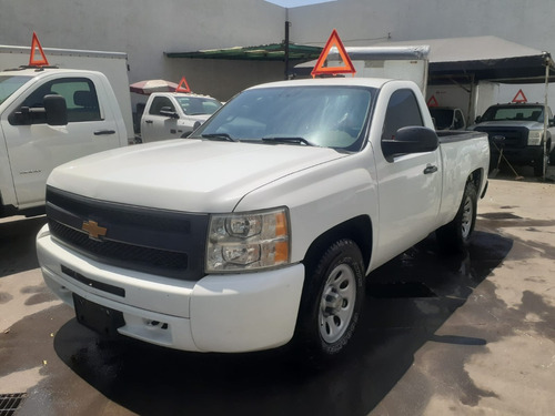 Camioneta Silverado 2013