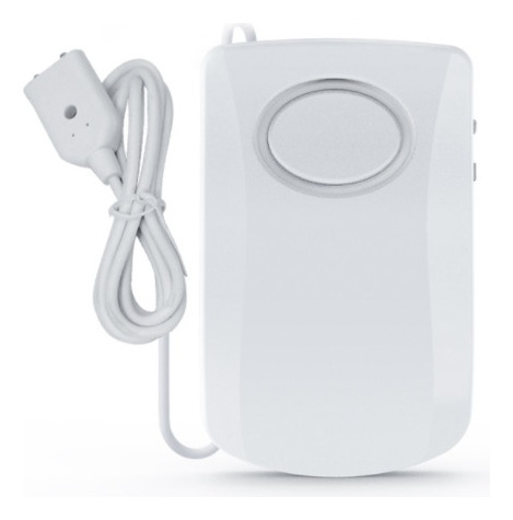 Li Detector De Agua Con Alarma De Nivel De Agua