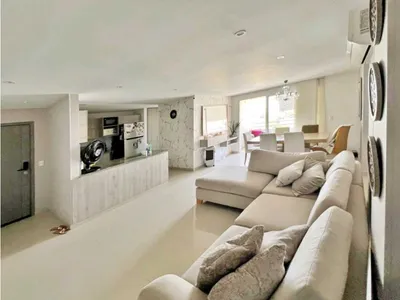 Apartamento en venta