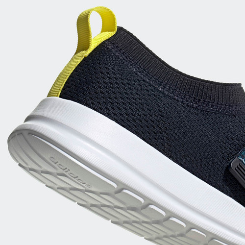 Zapatilla adidas Khoe Adapt X Azul Mujer