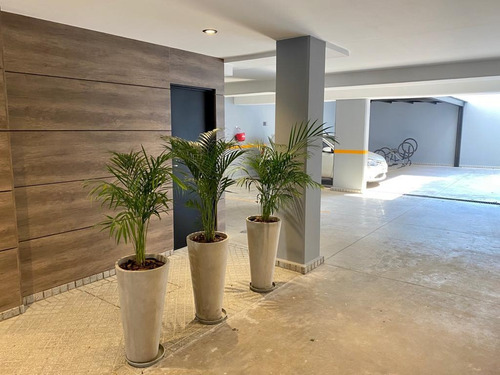 Departamento Monoambiente A La Venta Construcción Ituzaingo 1600 - Abasto