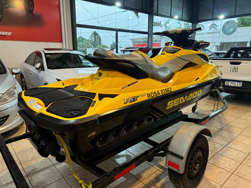 Sea Doo Rxp 215
