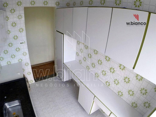 Imagem 12 de 16 de Apartamento Com 2 Dormitórios À Venda, 63 M² Por R$ 225.000 - Rudge Ramos - São Bernardo Do Campo/sp - Ap1570