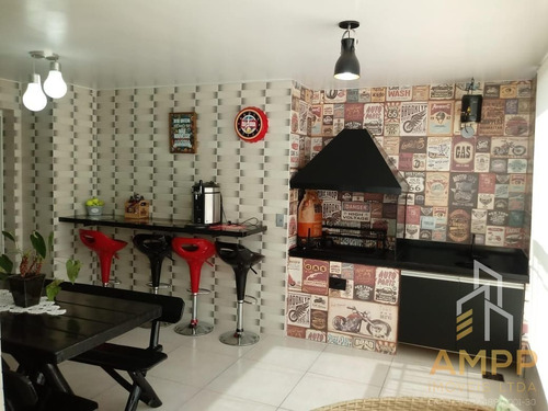 Imagem 9 de 12 de Apartamentos - Residencial - Condomínio Choice - 790